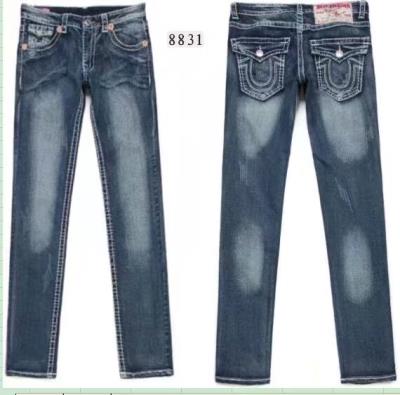 Cheap Men's TRUE RELIGION Jeans wholesale No. 1005